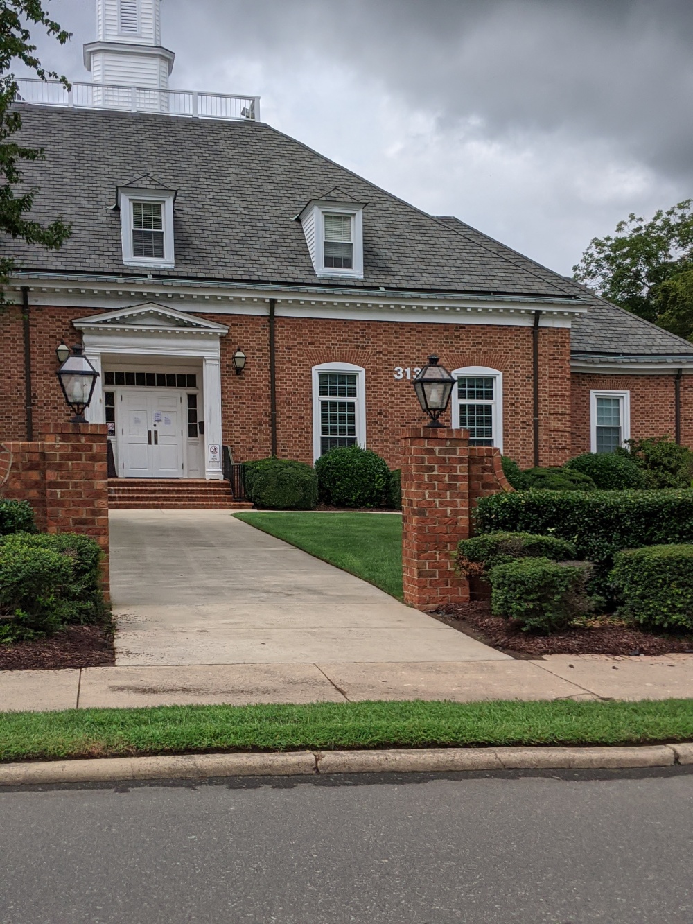 Roxboro Savings Bank SSB 01