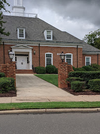 Roxboro Savings Bank SSB 01