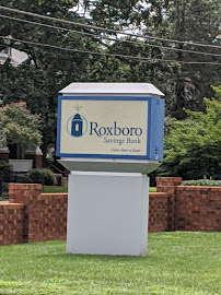 Roxboro Savings Bank SSB 04