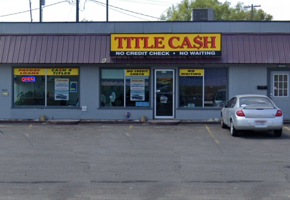 Title Cash 01