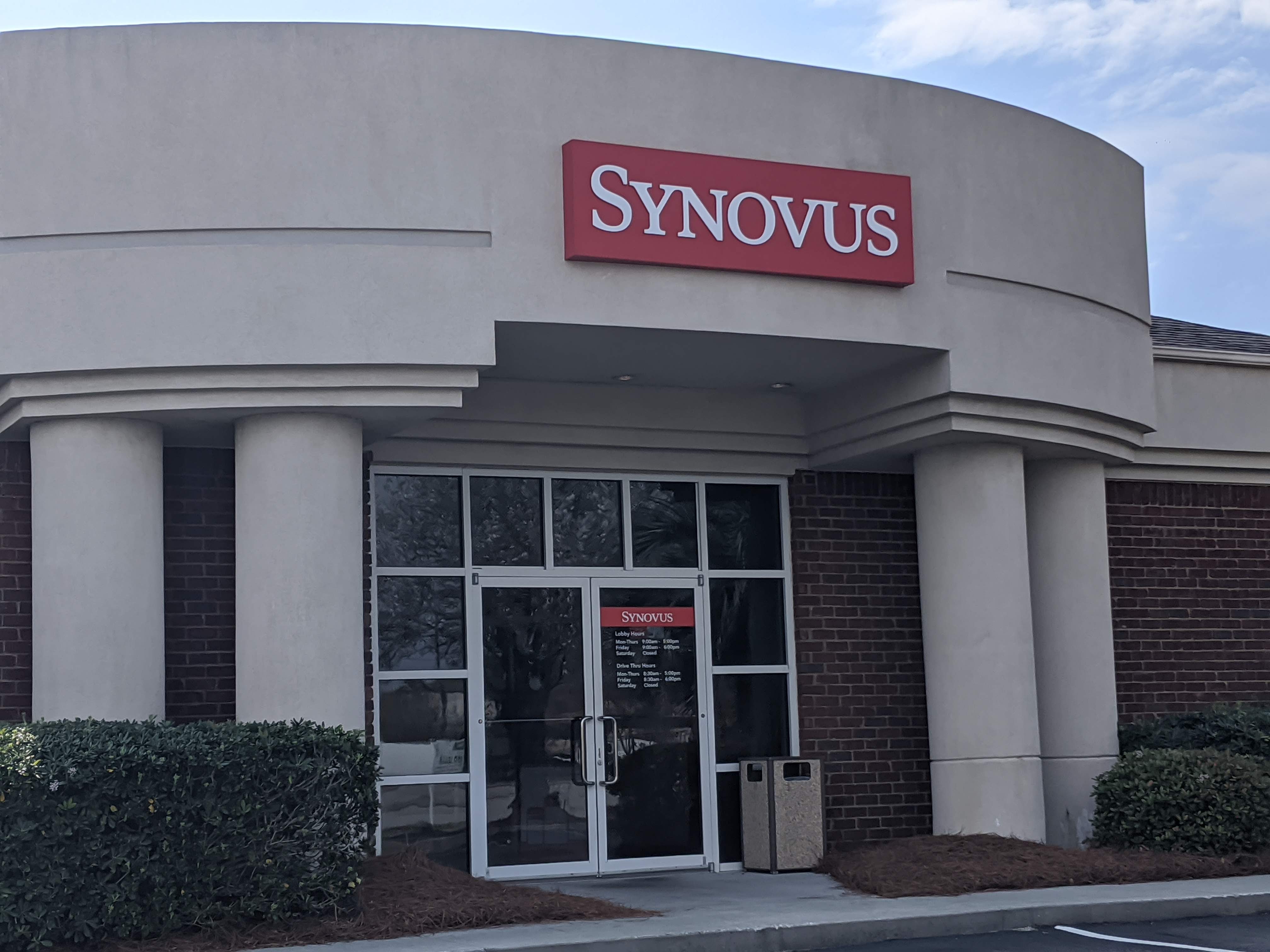 Synovus Bank 01