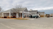 Bank of America (with Drive-thru services) 01