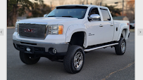 Ideal Used Cars and Truck Center 02