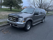 Ideal Used Cars and Truck Center 04