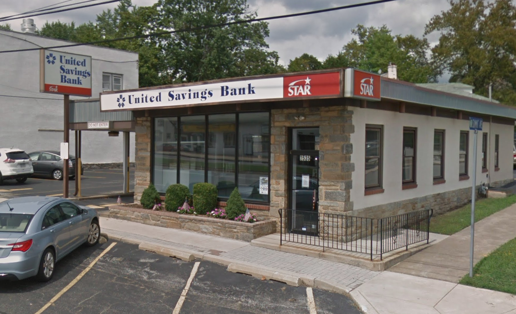 United Savings Bank 01