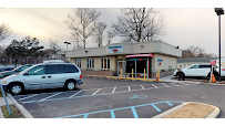 Bank of America (with Drive-thru ATM) 01