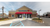 Bank of America (with Drive-thru ATM) 01