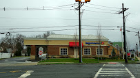 Bank of America (with Drive-thru ATM) 02