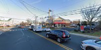 Bank of America (with Drive-thru ATM) 04