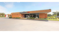 Bank of America (with Drive-thru ATM) 01