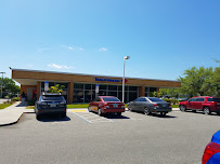Bank of America (with Drive-thru ATM) 02