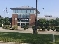 Bank of America (with Drive-thru ATM) 01