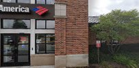 Bank of America (with Drive-thru ATM) 03
