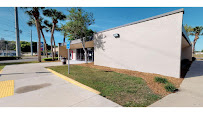 Bank of America (with Drive-thru ATM) 01