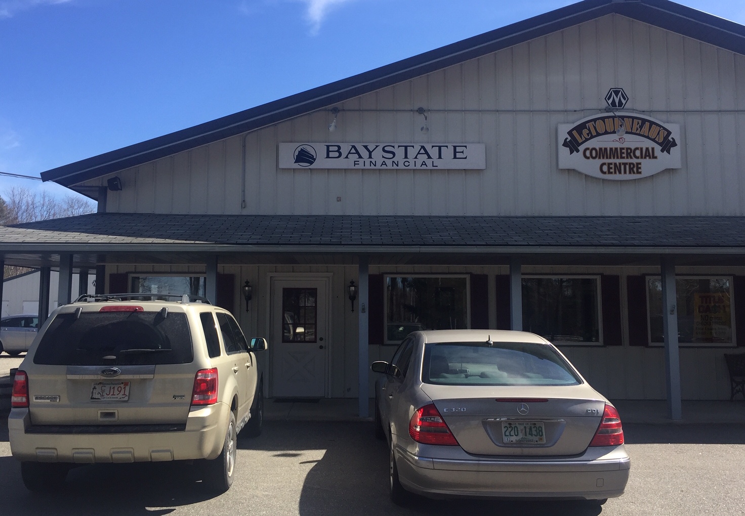 Baystate Financial 01