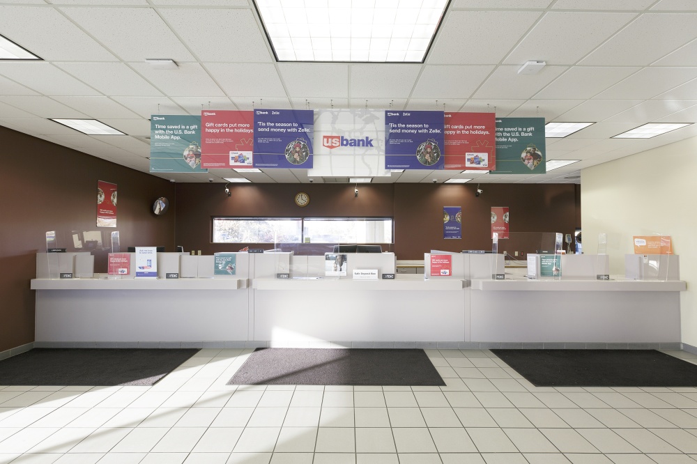 U.S. Bank Branch 01