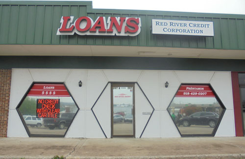 Red River Credit Corporation 01
