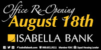 Isabella Bank 04