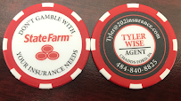 Tyler Wise - State Farm Insurance Agent 01