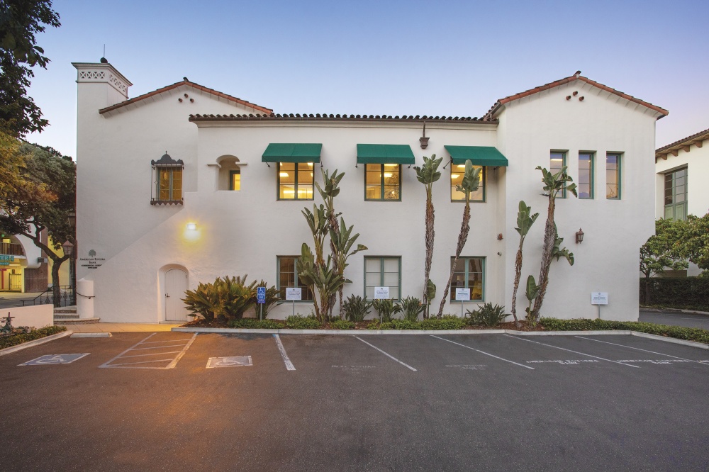 American Riviera Bank Commercial Lending Center 01