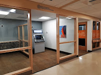 New England Federal Credit Union | UVM Medical Center Service Center 01