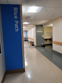 New England Federal Credit Union | UVM Medical Center Service Center 02