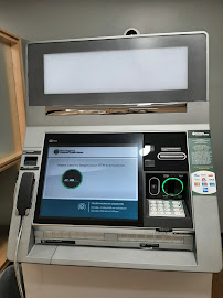 New England Federal Credit Union | UVM Medical Center Service Center 03