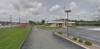 Bank of America (with Drive-thru ATM) 03