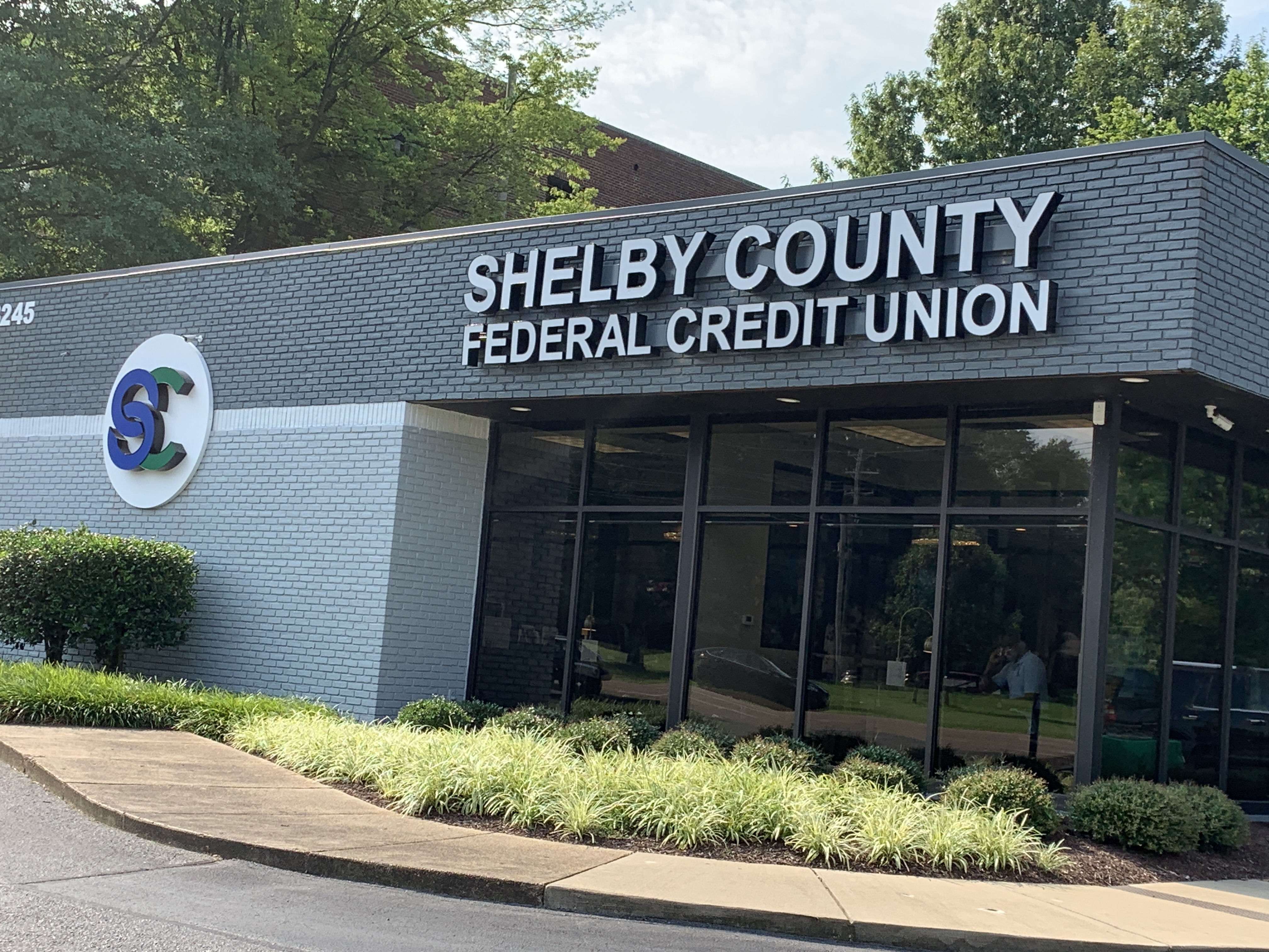 Shelby County Employees Credit Union 01