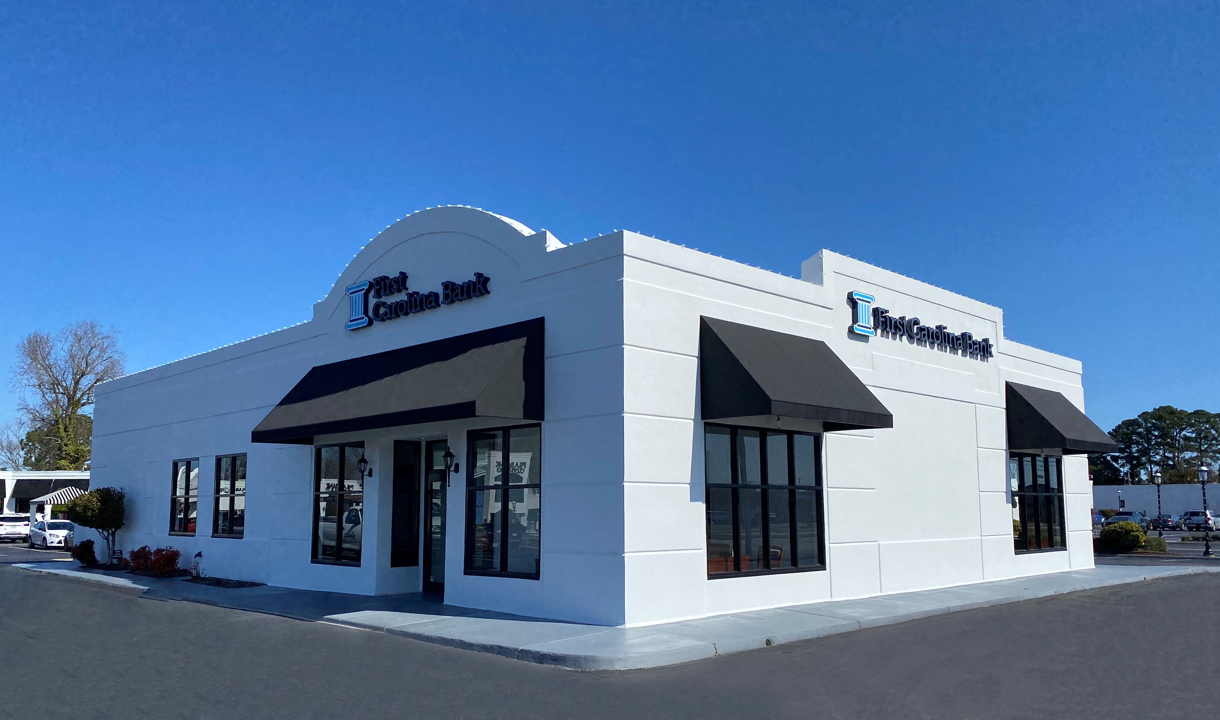 First Carolina Bank 01