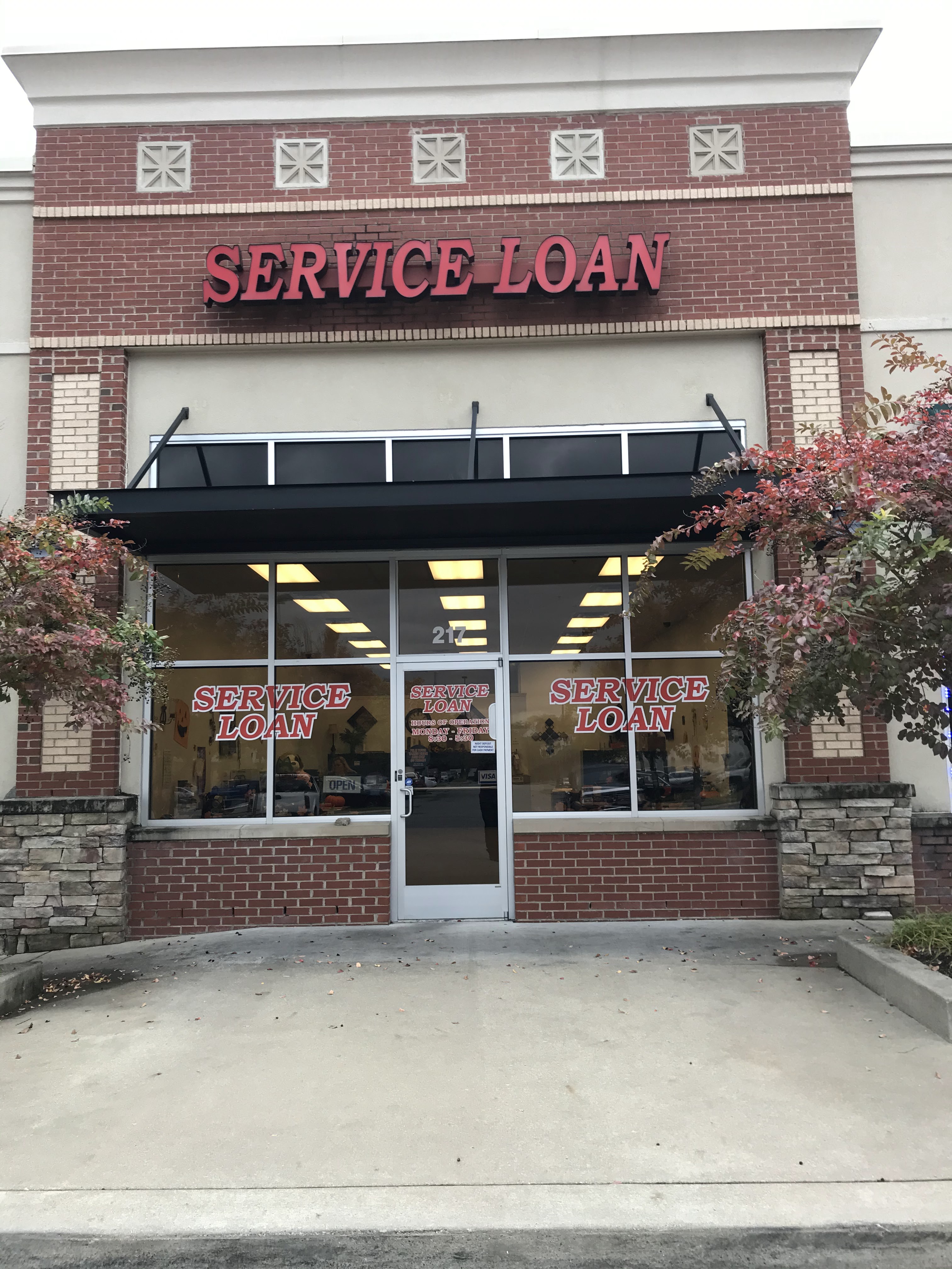 Sun Loan Company 01