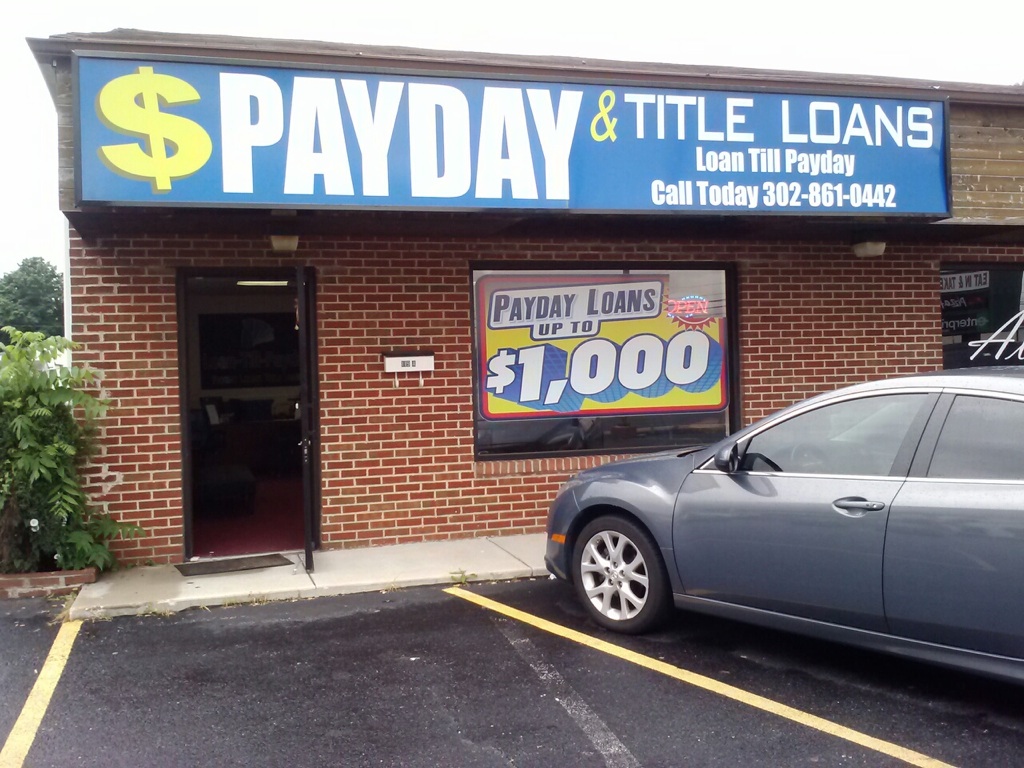 Loan Till Payday 01
