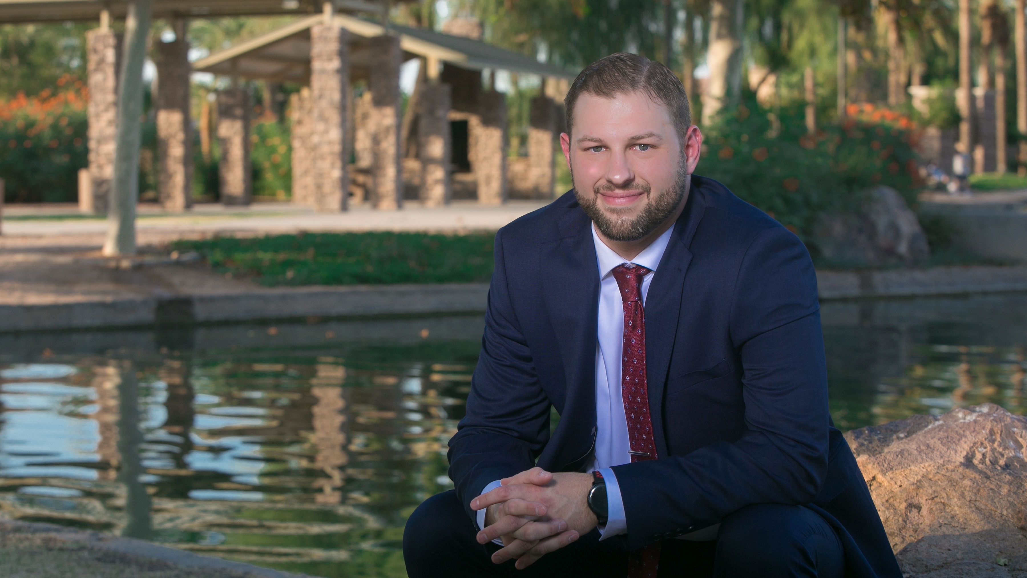 Jamie Brisbin - State Farm Insurance Agent 01