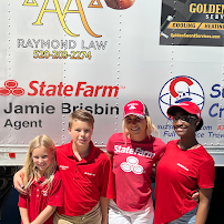 Jamie Brisbin - State Farm Insurance Agent 02