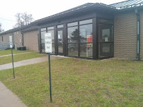 R.I.A. Federal Credit Union - Fort McCoy 01