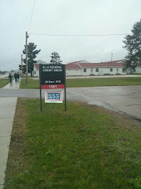 R.I.A. Federal Credit Union - Fort McCoy 02