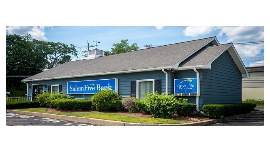 Salem Five Bank 01