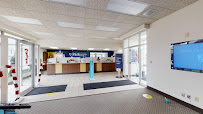 Park National Bank: New Lexington Office 02