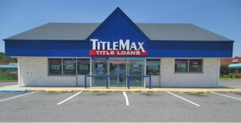 TitleMax Title Loans 01