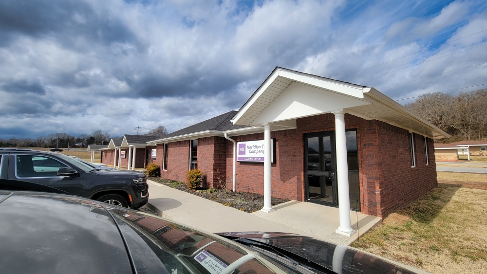 Meridian Title Company -- Cassville 01