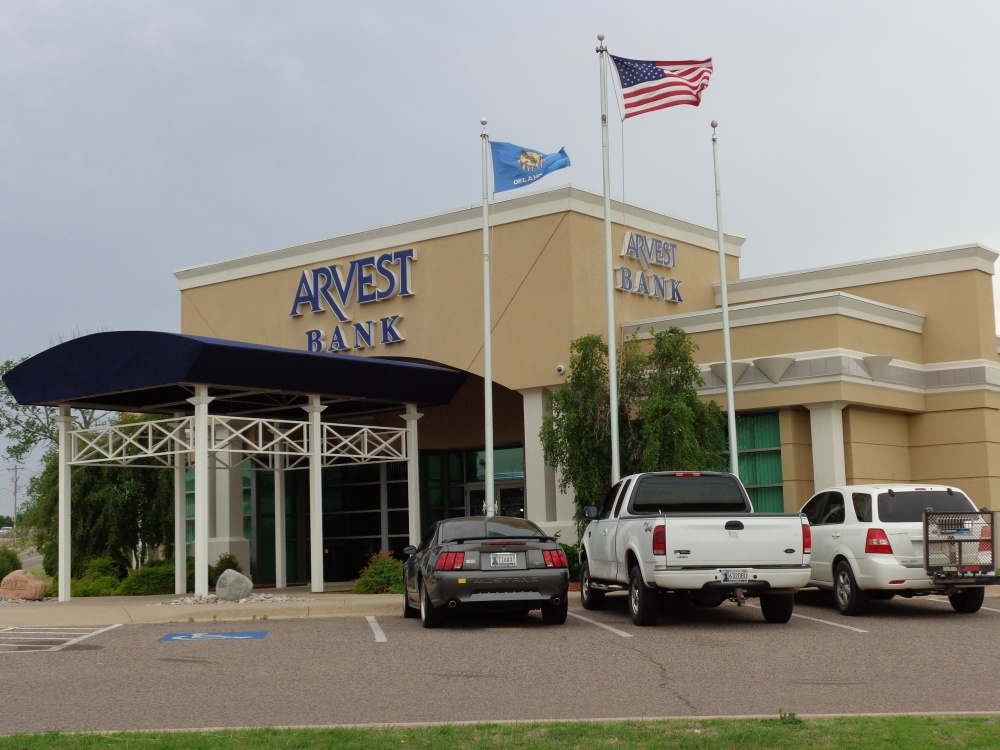 Arvest Bank 01