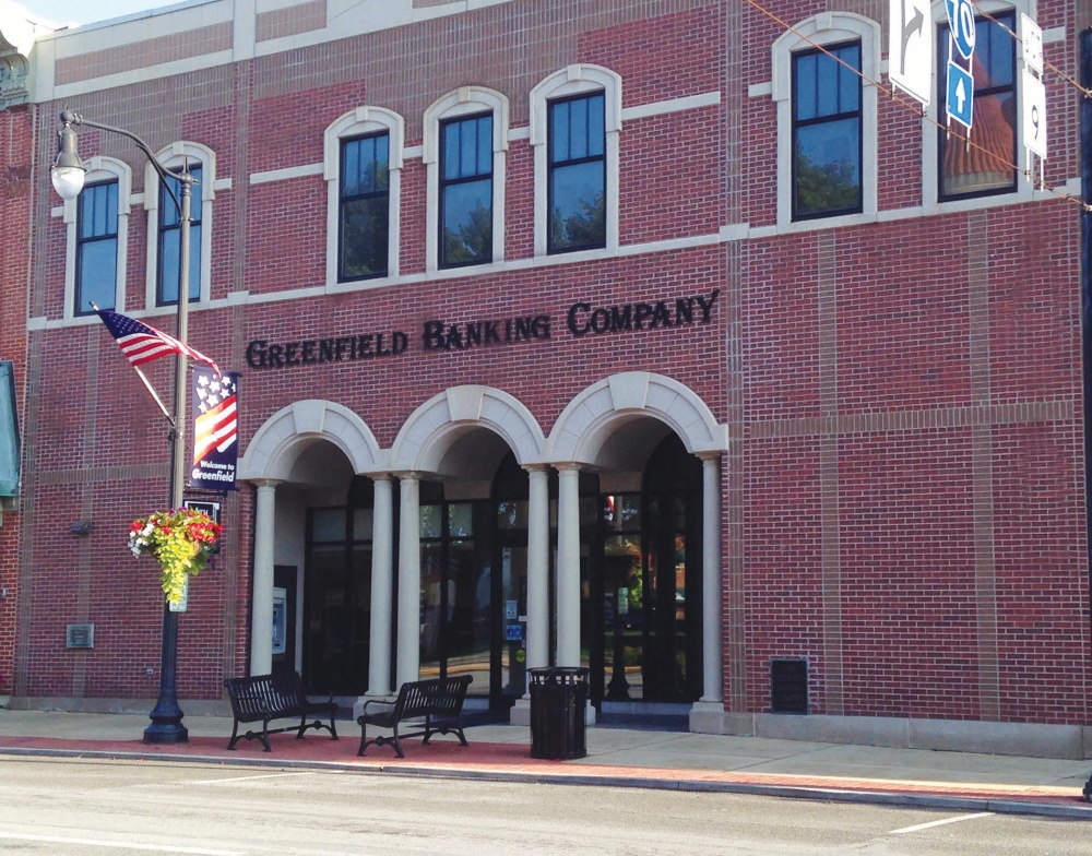 GBC Bank - Downtown Office 01