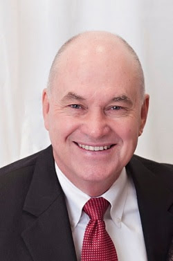 Les Tuttle, Guild Mortgage in Richardson, TX 01
