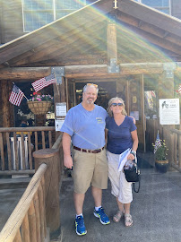 Les Tuttle, Guild Mortgage in Richardson, TX 03