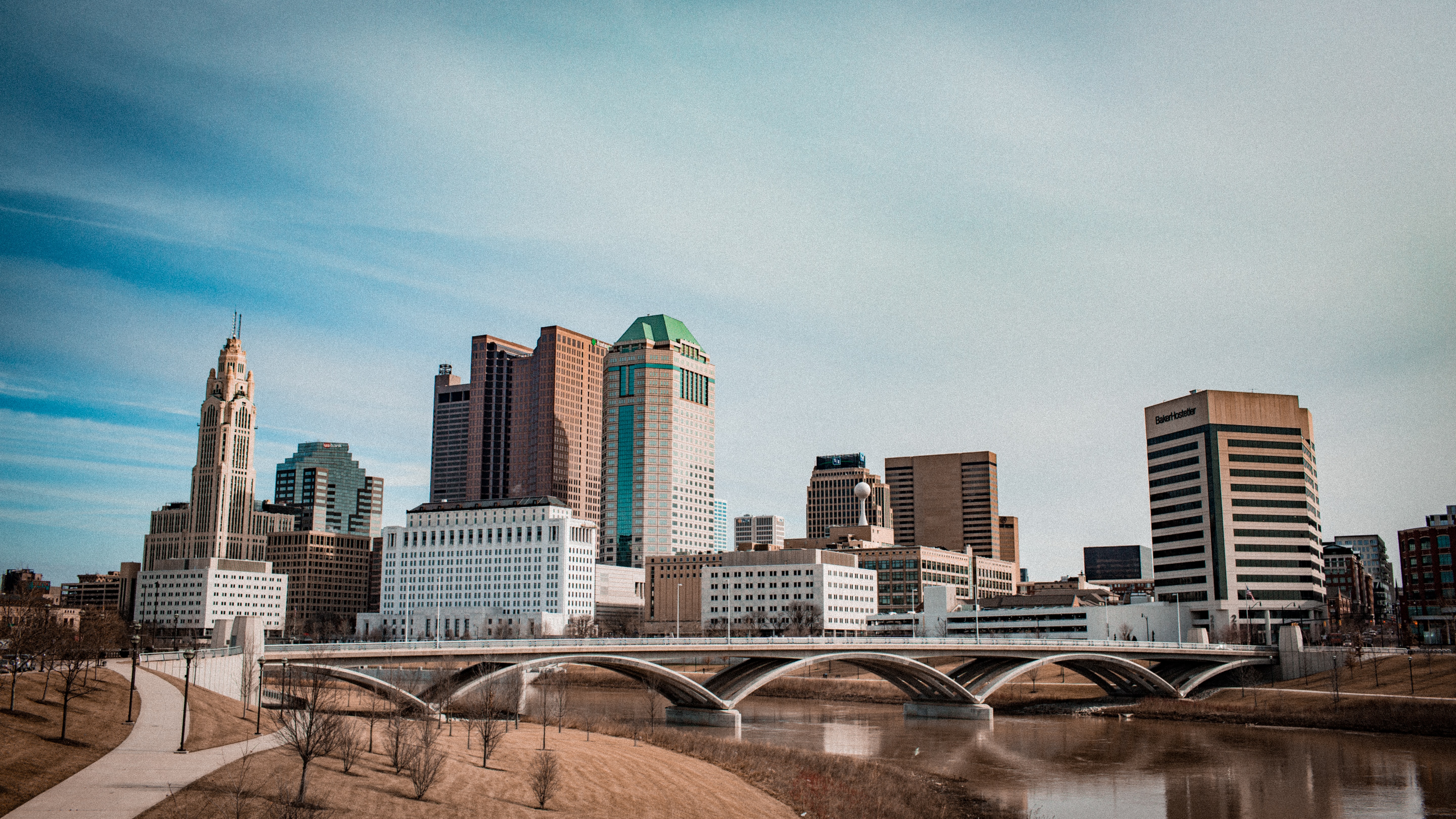NFM Lending - Columbus, OH - Branch 330 01