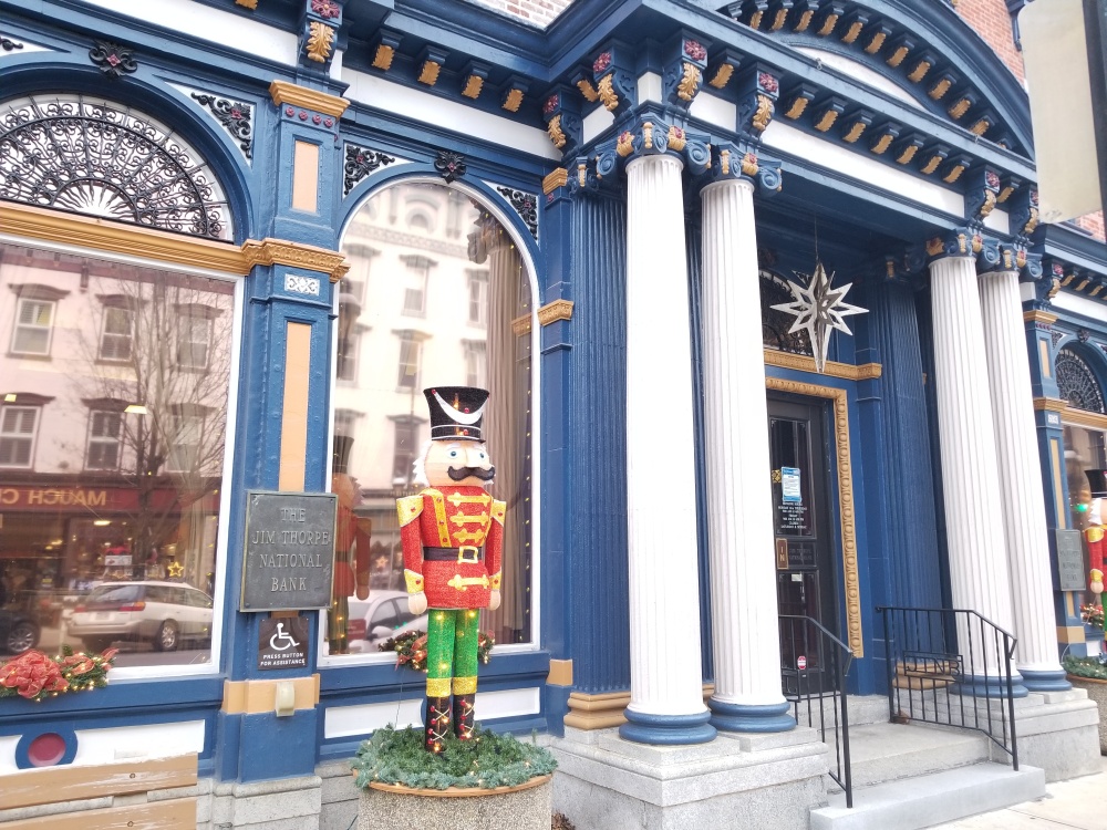 Jim Thorpe Neighborhood Bank 01