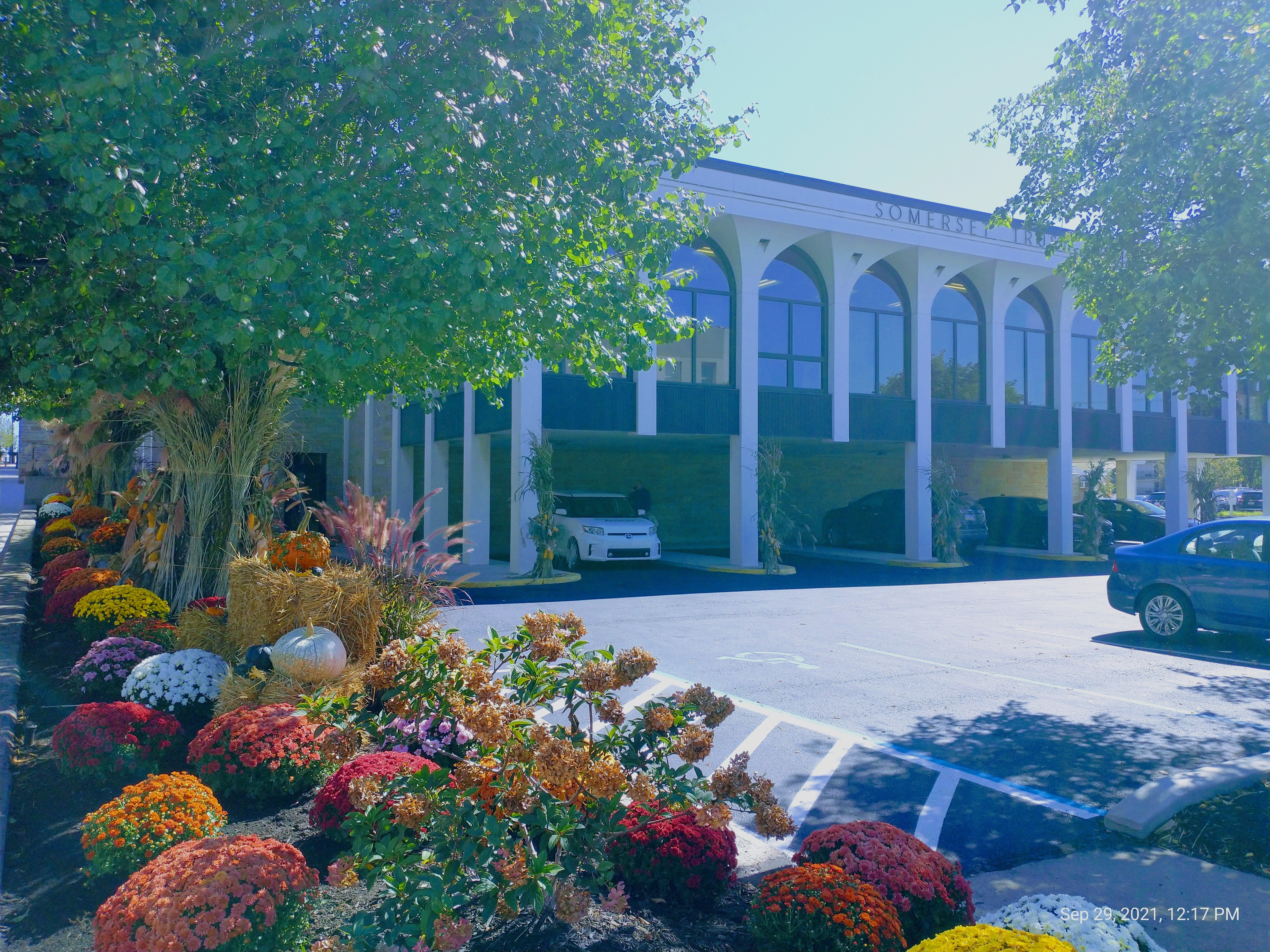 Somerset Trust Company 01