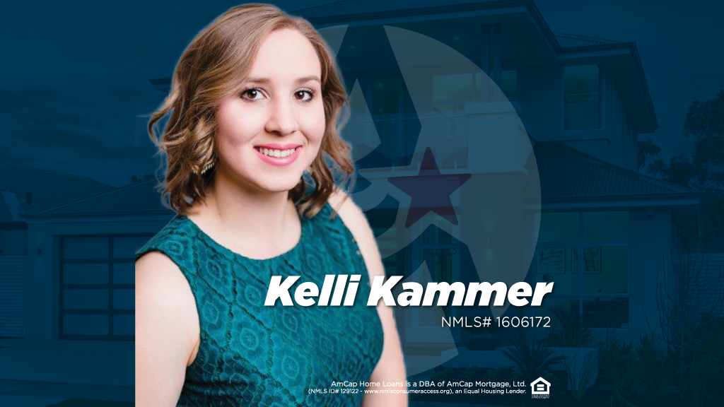 Kelli Kammer - NMLS# 1608172 | AmCap Home Loans 01