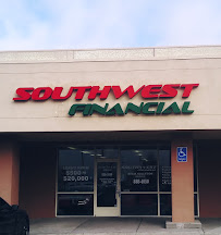 Southwest Financial 03