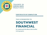 Southwest Financial 04